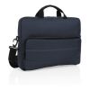 Impact AWARE™ RPET 15,6" Laptop-Tasche marineblau | ohne Werbeanbringung | Nicht verfügbar | Nicht verfügbar