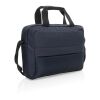 "Armond AWARE™ RPET 15.6"" Laptop-Tasche" navy blau | ohne Werbeanbringung | Nicht verfügbar | Nicht verfügbar