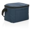 Impact AWARE™ Basic Kühltasche marineblau | ohne Werbeanbringung | Nicht verfügbar | Nicht verfügbar