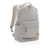 Impact AWARE™ 16 oz. rCanvas Rucksack grau | ohne Werbeanbringung | Nicht verfügbar | Nicht verfügbar | Nicht verfügbar