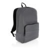 Impact AWARE™ RPET Basic 15,6" Laptop-Rucksack grau | ohne Werbeanbringung | Nicht verfügbar | Nicht verfügbar