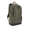 Impact AWARE™ Urban Outdoor Rucksack grün | ohne Werbeanbringung | Nicht verfügbar | Nicht verfügbar | Nicht verfügbar