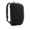 Impact AWARE™ Wanderrucksack 18L schwarz | ohne Werbeanbringung | Nicht verfügbar | Nicht verfügbar | Nicht verfügbar