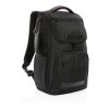 Swiss Peak AWARE™ RPET Voyager 15.6" Laptop Rucksack schwarz | ohne Werbeanbringung | Nicht verfügbar | Nicht verfügbar | Nicht verfügbar
