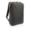 Impact AWARE™ 300D Two-Tone Deluxe 15.6" Laptop-Rucksack schwarz | ohne Werbeanbringung | Nicht verfügbar | Nicht verfügbar
