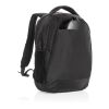 Impact AWARE™ Boardroom-Laptop-Rucksack PVC-frei schwarz | ohne Werbeanbringung | Nicht verfügbar | Nicht verfügbar | Nicht verfügbar