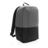 "Swiss Peak AWARE™ Anti-Theft-RFID 15""-Laptop-Rucksack" grau | ohne Werbeanbringung | Nicht verfügbar | Nicht verfügbar