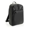 Swiss Peak OSLO RCS Everyday 15,6" Laptop-Rucksack schwarz | ohne Werbeanbringung