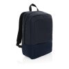 "Armond AWARE™ RPET 15.6"" Basic Laptop-Rucksack" navy blau | ohne Werbeanbringung | Nicht verfügbar | Nicht verfügbar