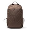 KENTO URBAN 15,6" Rucksack aus RCS recyceltem Nylon braun | ohne Werbeanbringung | Nicht verfügbar | Nicht verfügbar