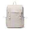 KENTO URBAN Everyday Rucksack aus RCS recyceltem Nylon beige | ohne Werbeanbringung | Nicht verfügbar | Nicht verfügbar | Nicht verfügbar