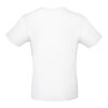 Supra Unisex Shirt weiß | L