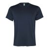 Slam Sport T-Shirt für Herren Standard | Navy Blue | M | ohne Werbeanbringung | Nicht verfügbar | Nicht verfügbar | Nicht verfügbar