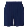 Murray Sportshorts Unisex Standard | Navy Blue | roly- | ohne Werbeanbringung | Nicht verfügbar | Nicht verfügbar | Nicht verfügbar