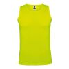 Andre Sport Top für Herren Standard | Fluor Yellow | XL | ohne Werbeanbringung | Nicht verfügbar | Nicht verfügbar | Nicht verfügbar