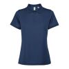 Tormo Poloshirt für Damen Standard | Navy Blue | roly-M | ohne Werbeanbringung | Nicht verfügbar | Nicht verfügbar | Nicht verfügbar
