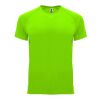 Bahrain Sport T-Shirt für Herren Standard | Fluor Green | S | ohne Werbeanbringung | Nicht verfügbar | Nicht verfügbar | Nicht verfügbar