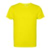 Estoril T-Shirt für Herren Standard | Fluor Yellow | 2XL | ohne Werbeanbringung | Nicht verfügbar | Nicht verfügbar | Nicht verfügbar