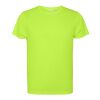 Estoril T-Shirt für Herren Standard | Fluor Green | XL | ohne Werbeanbringung | Nicht verfügbar | Nicht verfügbar | Nicht verfügbar