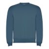 Clasica Sweatshirt mit Rundhalsausschnitt Unisex Standard | Storm blue | M | ohne Werbeanbringung | Nicht verfügbar | Nicht verfügbar | Nicht verfügbar