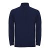 Himalaya 1/4 Zip - Fleecepullover für Herren Standard | Navy Blue | XL | ohne Werbeanbringung | Nicht verfügbar | Nicht verfügbar