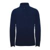 Himalaya 1/4 Zip - Fleecepullover für Damen Standard | Navy Blue | roly-S | ohne Werbeanbringung | Nicht verfügbar | Nicht verfügbar
