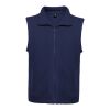 Bellagio Fleece Bodywarmer Unisex Standard | Navy Blue | roly-M | ohne Werbeanbringung | Nicht verfügbar | Nicht verfügbar