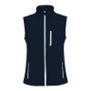 Nevada Softshellbodywarmer Unisex Standard | Navy Blue | roly-L | ohne Werbeanbringung | Nicht verfügbar | Nicht verfügbar | Nicht verfügbar