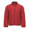 Finland Thermojacke für Herren rot | 3XL | ohne Werbeanbringung | Nicht verfügbar | Nicht verfügbar