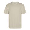 Chow OversizeT-Shirt Unisex sand meliert | S