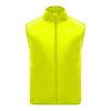 Jannu leichte Laufweste Unisex Standard | Fluor Yellow | roly- | ohne Werbeanbringung | Nicht verfügbar | Nicht verfügbar