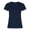 Golden T-Shirt für Damen Standard | Navy Blue | S | ohne Werbeanbringung | Nicht verfügbar | Nicht verfügbar | Nicht verfügbar