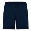 Unisex Sportshorts Navy Blue | S