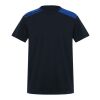 Expedition Kurzärmeliges T-Shirt für Herren, 160 g/m2 Standard | Navy Blue-royalblau | 2XL | ohne Werbeanbringung | Nicht verfügbar | Nicht verfügbar | Nicht verfügbar