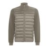 Vivaro Jacke Unisex Dark Sand | S