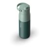 BRITA LARQ Essential Wasserflasche 1000ml grün