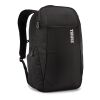 Thule Accent recycelter Rucksack 23L schwarz | ohne Werbeanbringung | Nicht verfügbar | Nicht verfügbar