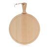 BOSKA Servierbrett Round Amigo L braun | ohne Werbeanbringung | Nicht verfügbar | Nicht verfügbar
