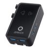 Anker Nano Reiseadapter (5-in-1, 20W) schwarz
