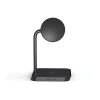 Zens Office Charger 2 Black schwarz | ohne Werbeanbringung | Nicht verfügbar | Nicht verfügbar
