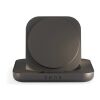 Zens Magnetic Nightstand Charger schwarz | ohne Werbeanbringung | Nicht verfügbar | Nicht verfügbar