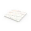 Haftnotizblock Basic RECYCLING 50 Haftzettel 4C-Quality