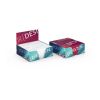 Haftnotiz-Box Pop-Up-Box Haftnotizblöcke weiß Karton-Box individuell bedruckt 4C-Quality | 4C-Quality | 250.0 | individuell
