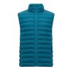 IQONIQ Meru Herren Bodywarmer aus recyceltem Polyester dark teal | XXL | ohne Werbeanbringung | Nicht verfügbar | Nicht verfügbar | Nicht verfügbar
