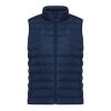 Iqoniq Meru Damen Bodywarmer aus recyceltem Polyester navy blau | XXS | ohne Werbeanbringung | Nicht verfügbar | Nicht verfügbar | Nicht verfügbar