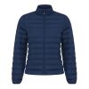 IQONIQ Maiko Damen Steppjacke aus recyceltem Polyester navy blau | M | ohne Werbeanbringung | Nicht verfügbar | Nicht verfügbar | Nicht verfügbar