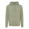 IQONIQ Torres ungefärbter Hoodie aus recycelter Baumwolle grün | XXXL | ohne Werbeanbringung | Nicht verfügbar | Nicht verfügbar | Nicht verfügbar