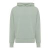 IQONIQ Yoho Relax-Hoodie aus recycelter Baumwolle Iceberg green | XXL | ohne Werbeanbringung | Nicht verfügbar | Nicht verfügbar | Nicht verfügbar