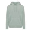 Iqoniq Trivor Mikrofleece-Kapuzen-Pulli aus recyc. Polyester Iceberg green | XL | ohne Werbeanbringung | Nicht verfügbar | Nicht verfügbar | Nicht verfügbar