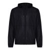Iqoniq Logan Lightweight Jacke aus recyceltem Polyester schwarz | 5XL | ohne Werbeanbringung | Nicht verfügbar | Nicht verfügbar